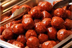 Meatballs